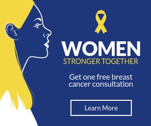 Woman's Day Stronger Together-300x250px-MediumRectangle
