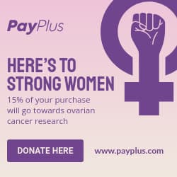 Strong Women's Day Donations Payplus-250x250px-Square