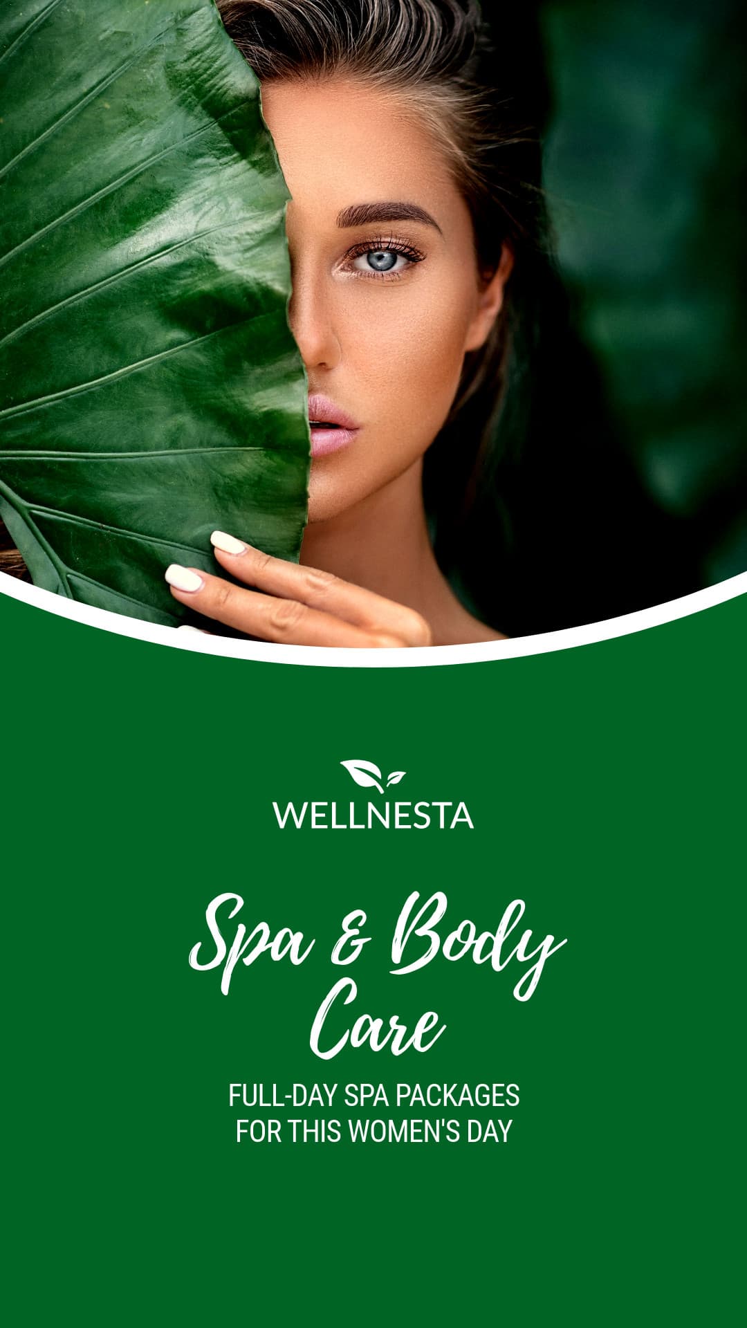 Women's Day Spa and Body Care-1080x1920px-Story