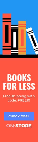 Books for Less and Free Shipping-160x600px-WideSkyscraper