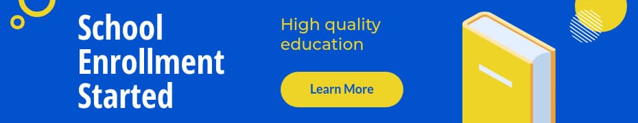 School Enrollment Started-930x180px-TopBanner