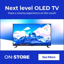 Cinema Experience Next Level Oled TV Animated-250x250px-Square