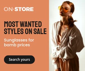 Most Wanted Sunglass Styles on Sale Animated-300x250px-MediumRectangle