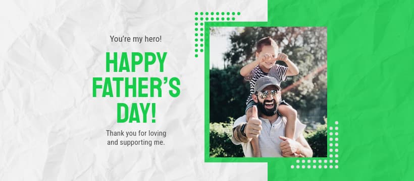 Happy Father's Day My Hero-820x360px-FacebookCover