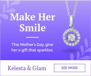 Mother's Day Jewelry Make Her Smile-300x250px-MediumRectangle