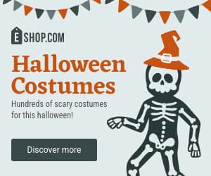 Hundreds of Scary Halloween Costumes-300x250px-MediumRectangle