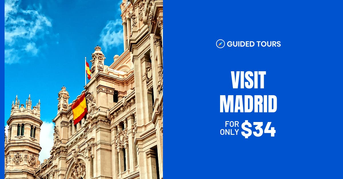 Visit Madrid with Promo Price-1200x628px-FacebookSponsoredMessage