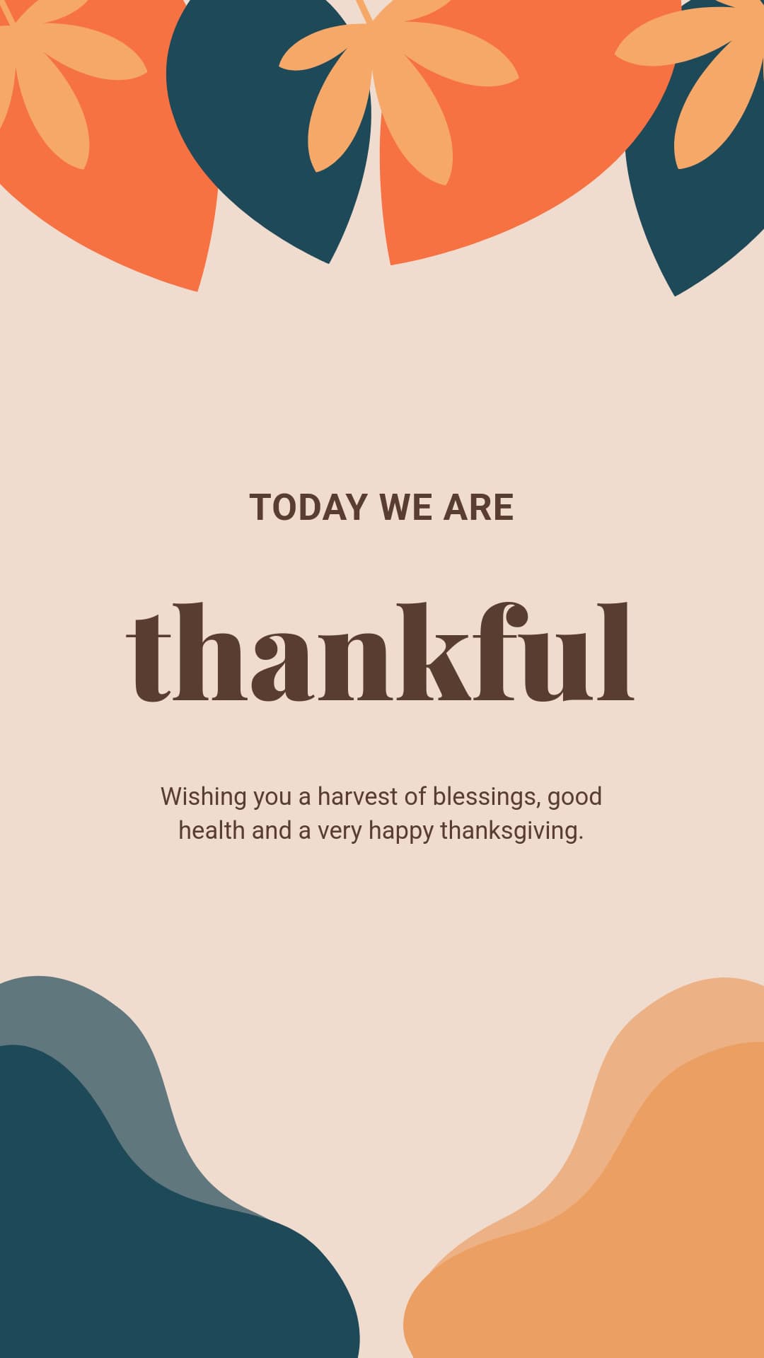Today We Are Thankful Wish-1080x1920px-Story