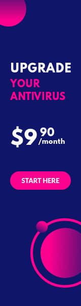 Blue Pink Upgrade Your Antivirus-160x600px-WideSkyscraper