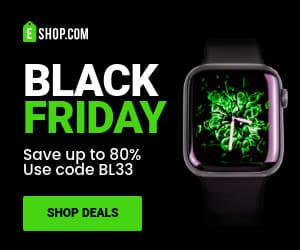 Black Friday Green Smartwatch Animated-300x250px-MediumRectangle