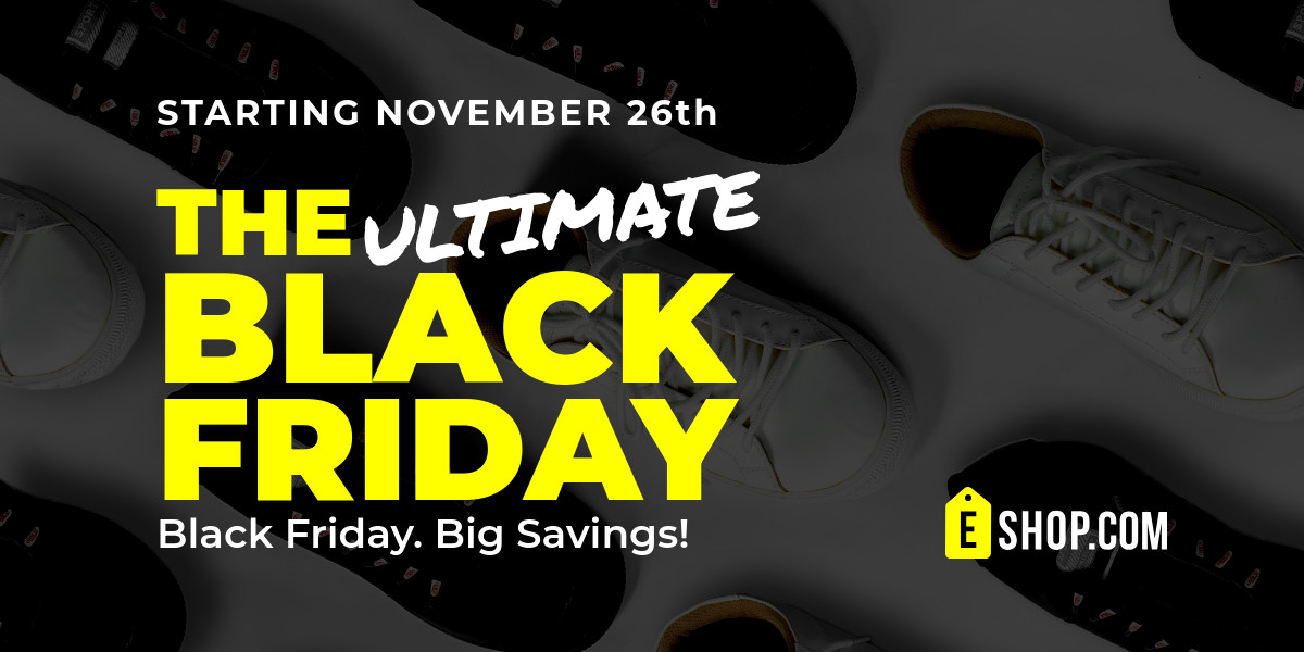 The Ultimate Black Friday Big Savings-1200x600px-TwitterImagePost