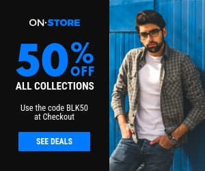 Half Price All Collections on Black Friday-300x250px-MediumRectangle