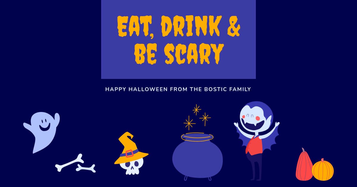 Eat Drink & Be Scary Halloween-1200x628px-FacebookSponsoredMessage
