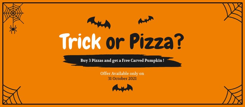 Halloween Trick or Pizza-820x360px-FacebookCover
