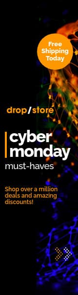 Cyber Monday Must Have-160x600px-WideSkyscraper
