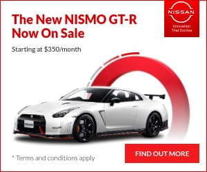 New Nismo GT-R on Sale Animated-300x250px-InlineRectangle