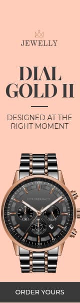 Dial Gold Elegant Watch Animated-160x600px-WideSkyscraper