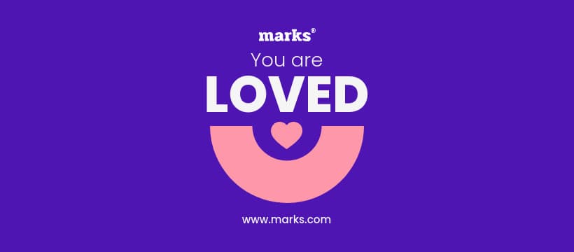Marks You Are Loved Valentine's Day-820x360px-FacebookCover