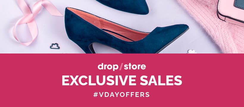 Pink Valentine's Day Exclusive Sales Animated-820x360px-FacebookCover