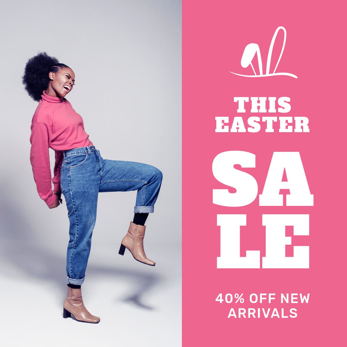 This Easter Sale Bunny New Arrivals-1200x1200px-FacebookSquarePost