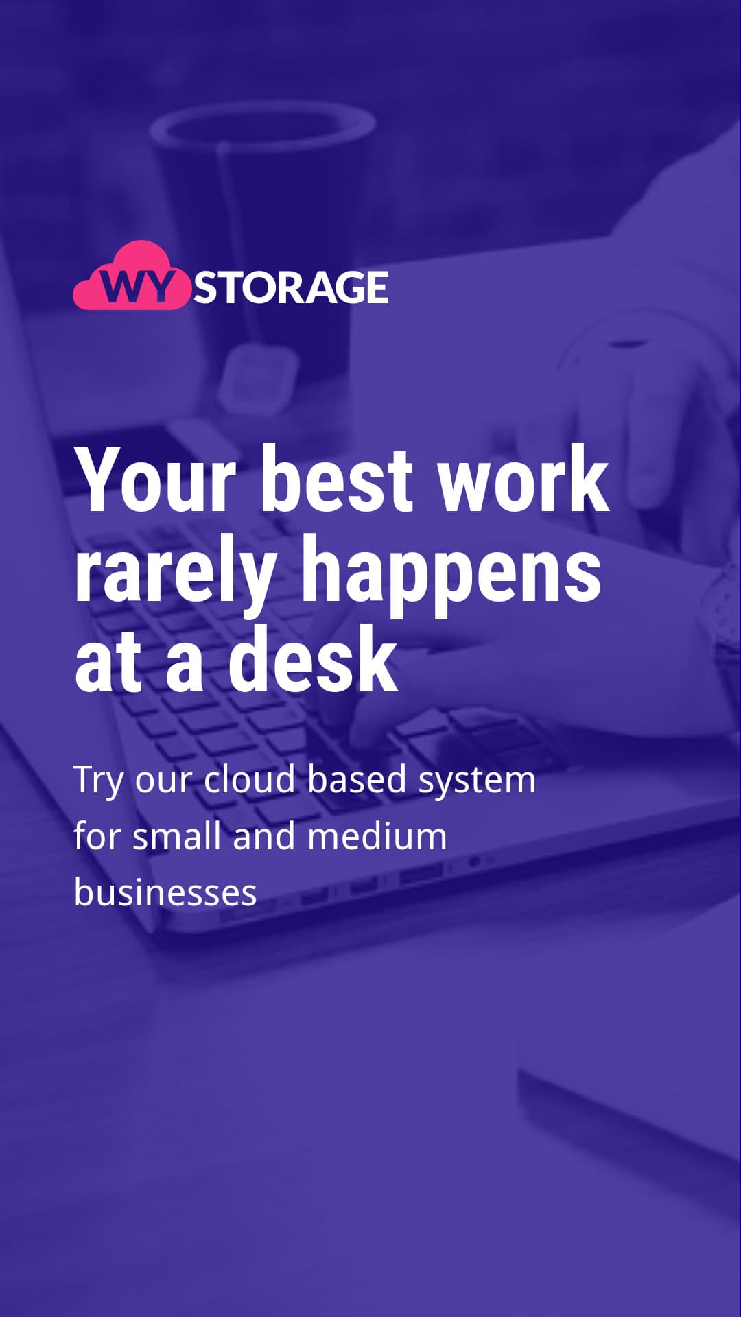 Medium Cloud Based System-1080x1920px-Story