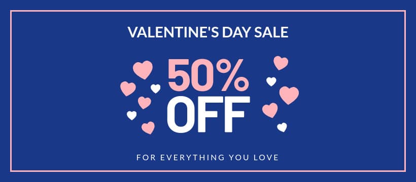 Blue Pink Valentine's Day Sale-820x360px-FacebookCover