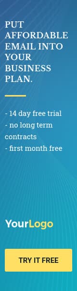 Affordable Email Business Plan-160x600px-WideSkyscraper