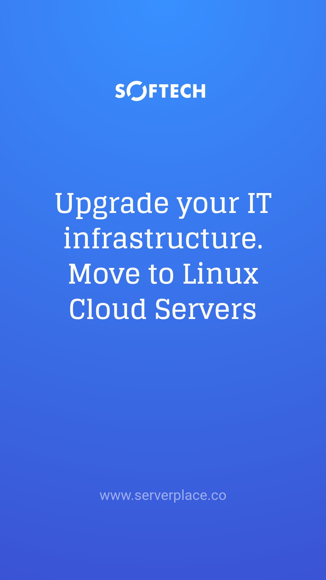 Move to Linux Cloud Servers-1080x1920px-Story