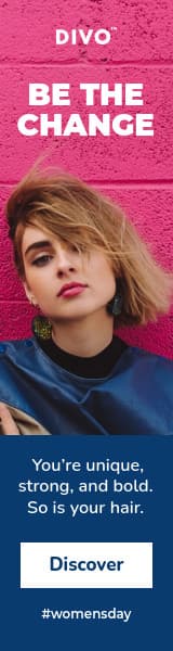 Woman's Day Be the Change-160x600px-WideSkyscraper