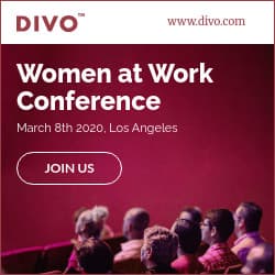 Women's Day Work Conference Animated-250x250px-Square