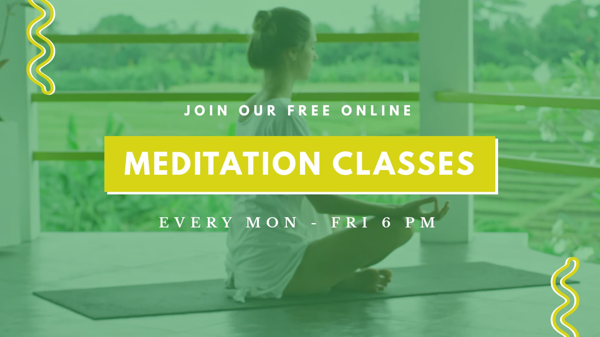 Free Online Meditation Classes Video-1920x1080px-FacebookFHDVideo