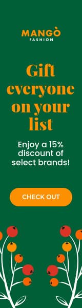 Christmas Gift Discount for Everyone-160x600px-WideSkyscraper