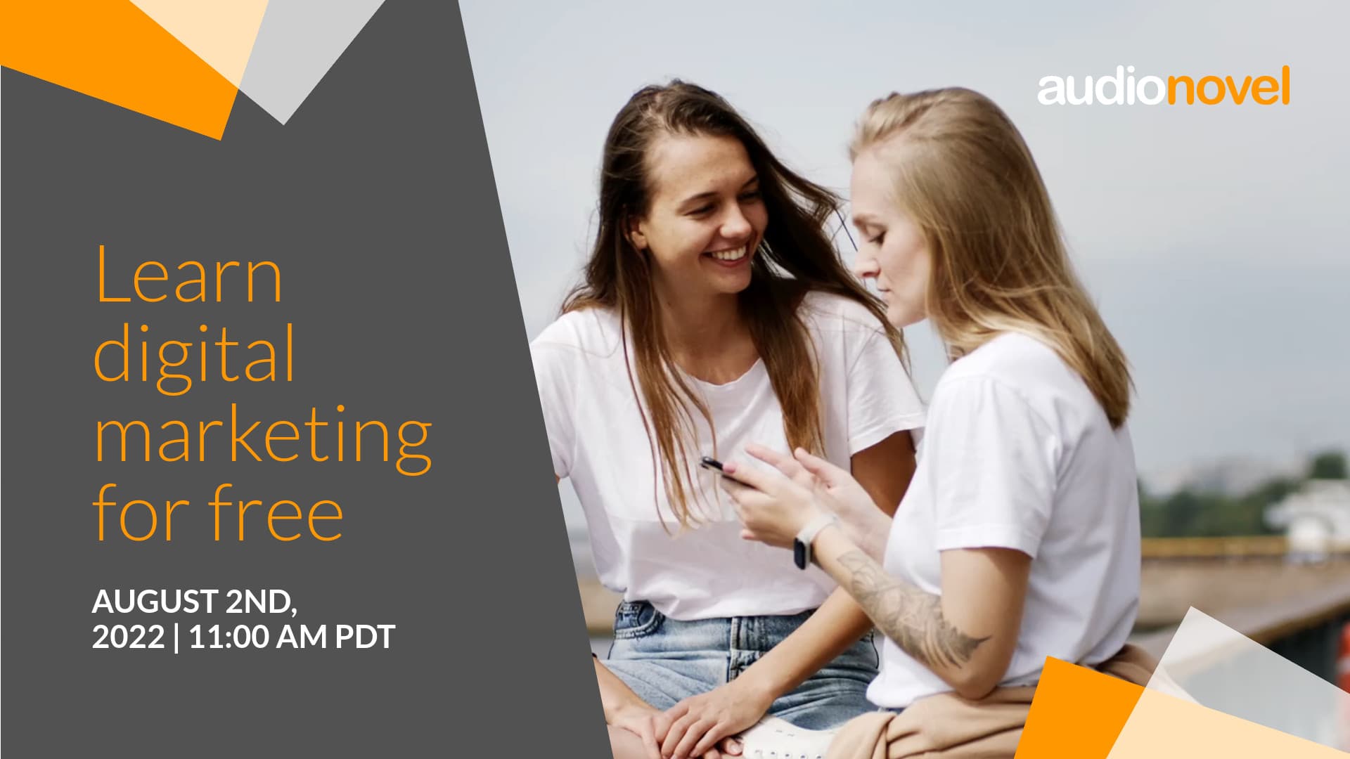 Learn Digital Marketing for Free Video-1920x1080px-FacebookFHDVideo