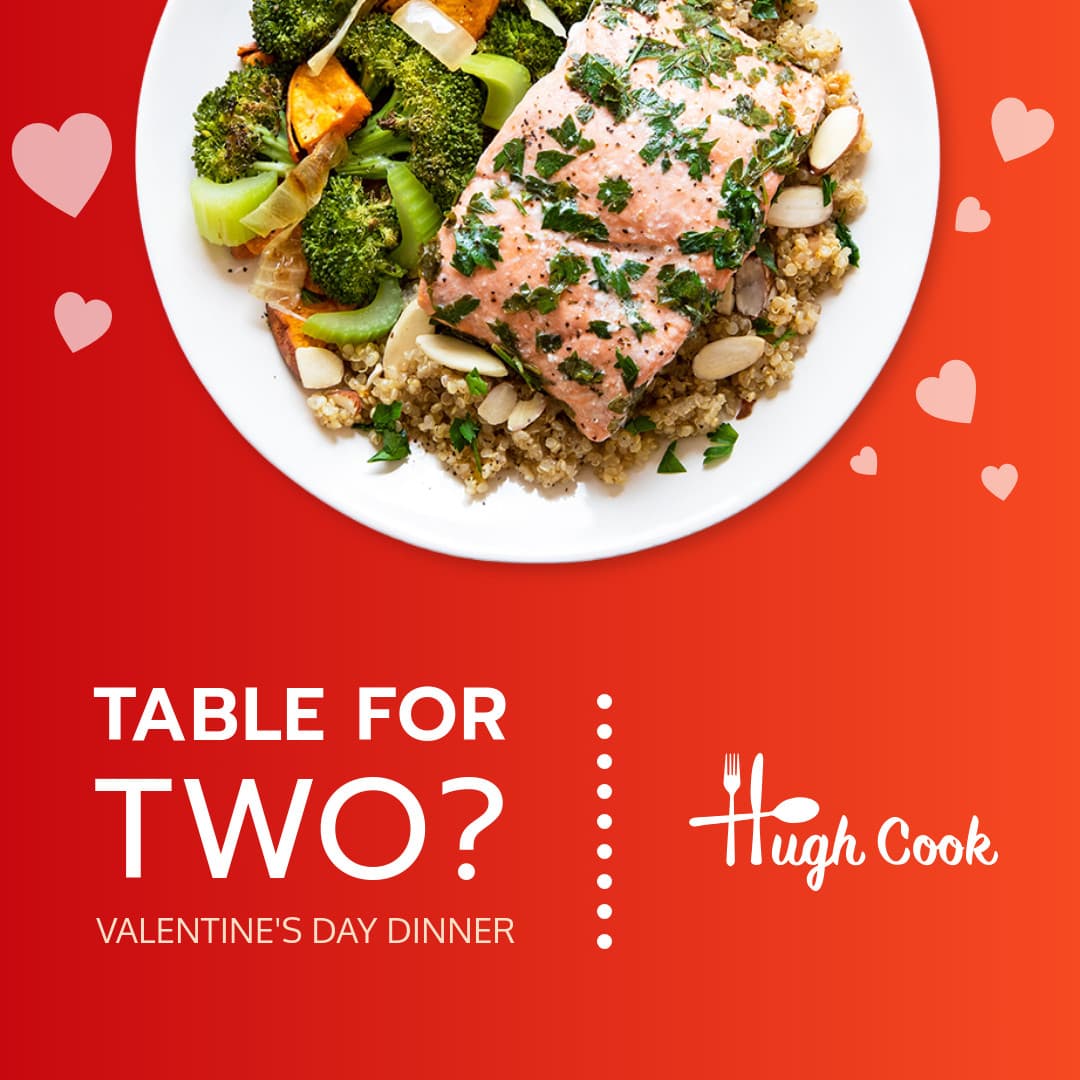 Table For Two on Valentine's Day-1080x1080px-InstagramPost