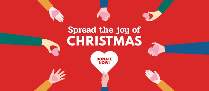 Donate and Spread the Joy of Christmas-820x360px-FacebookCover