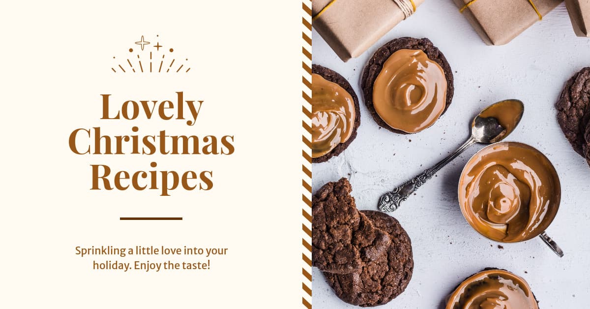 Sprinkling Lovely Christmas Recipes-1200x628px-FacebookSponsoredMessage