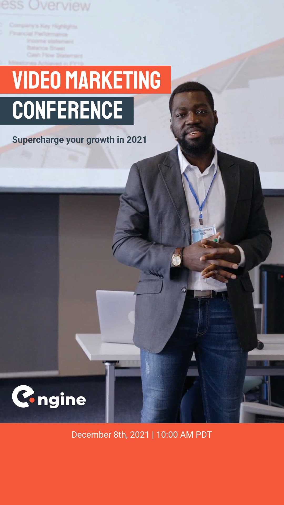 Video Marketing Supercharge Conference Video-1080x1920px-VideoStory