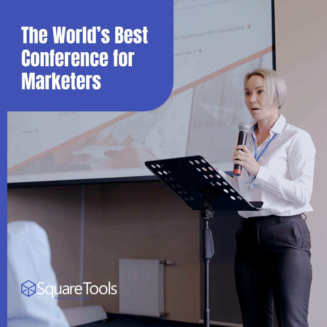 Best Conference for Marketers Video-1080x1080px-InstagramVideoPost