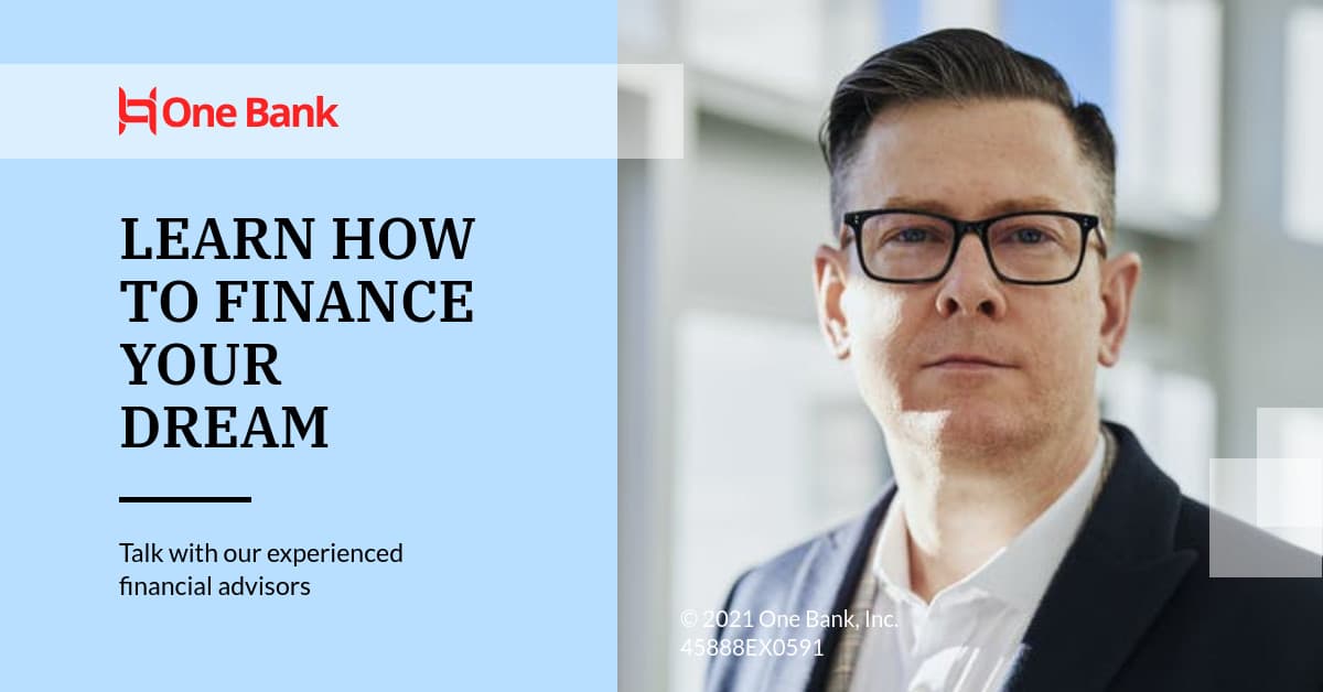 Finance Your Dream Bank Offer-1200x628px-FacebookSponsoredMessage