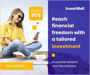 Financial Freedom with InvestWell Animated-300x250px-MediumRectangle