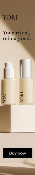 Your Ritual Reimagined Yori Beauty Products Animated-160x600px-WideSkyscraper-120x600px-Skyscraper