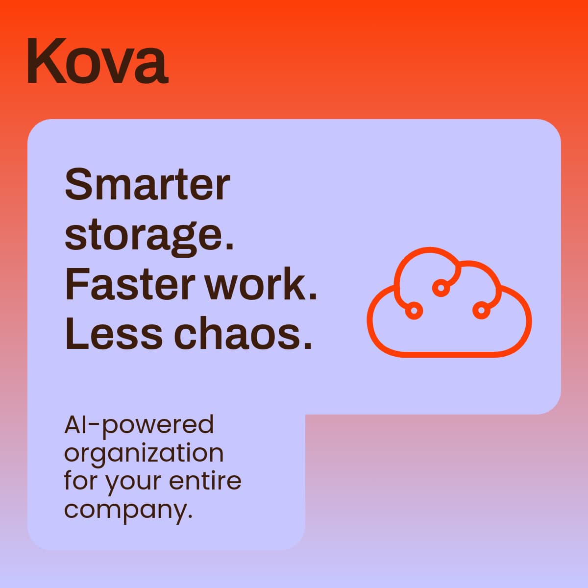 Smarter Storage Kova Software Animated-336x280px-LargeRectangle-1200x1200px-FacebookSquarePost