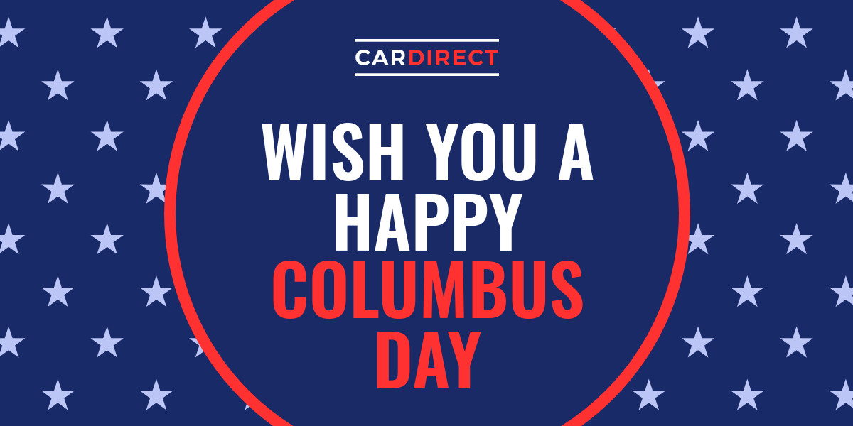Happy Columbus Day Star Pattern-1200x600px-TwitterImagePost