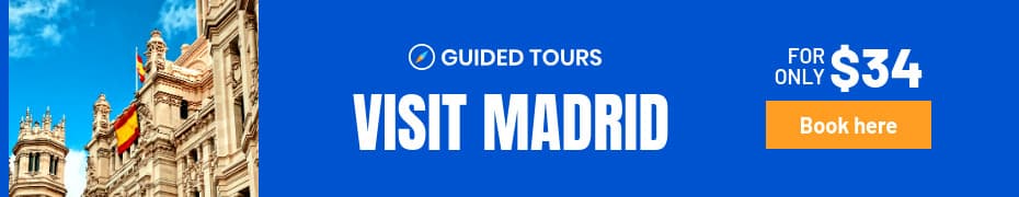 Visit Madrid with Promo Price-930x180px-TopBanner