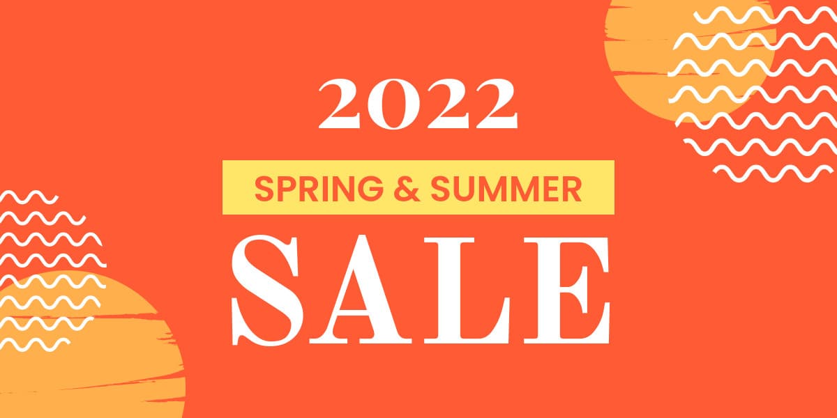 Orange Spring & Summer Sale-1200x600px-TwitterImagePost
