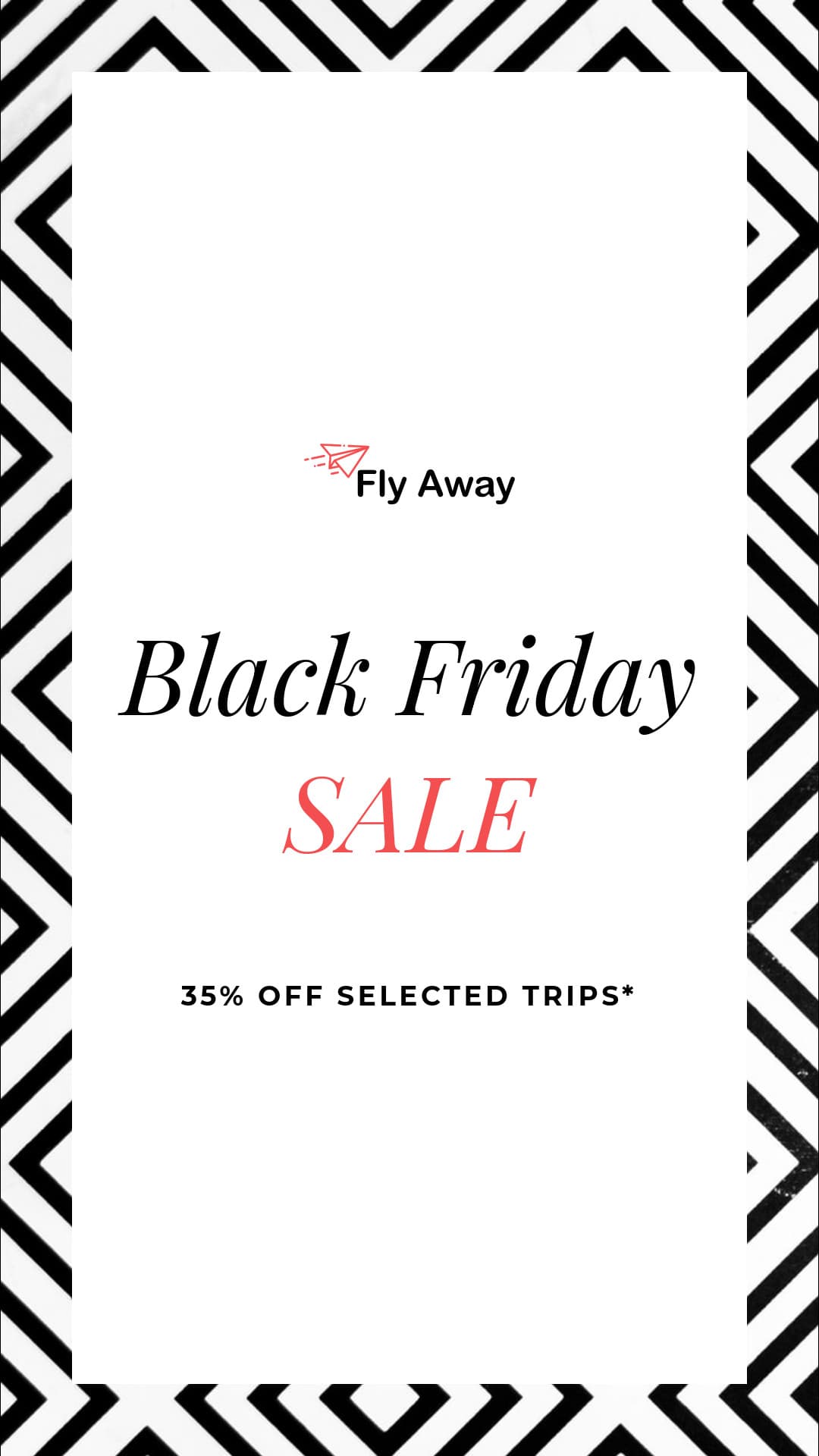 Black Friday Rhomb Pattern Sale-1080x1920px-Story