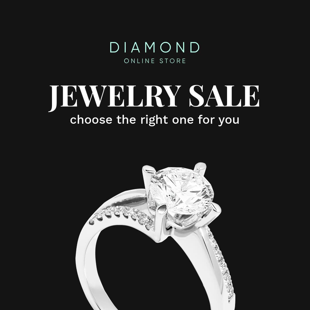 The Right One Jewelry Sale Animated-1080x1080px-InstagramPost