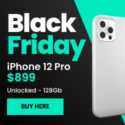 Black Friday iPhone 12 Pro Unlocked Animated-250x250px-Square