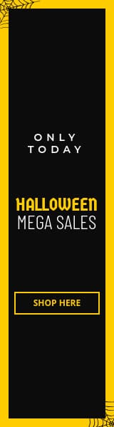 Halloween Mega Sales Only Today-160x600px-WideSkyscraper