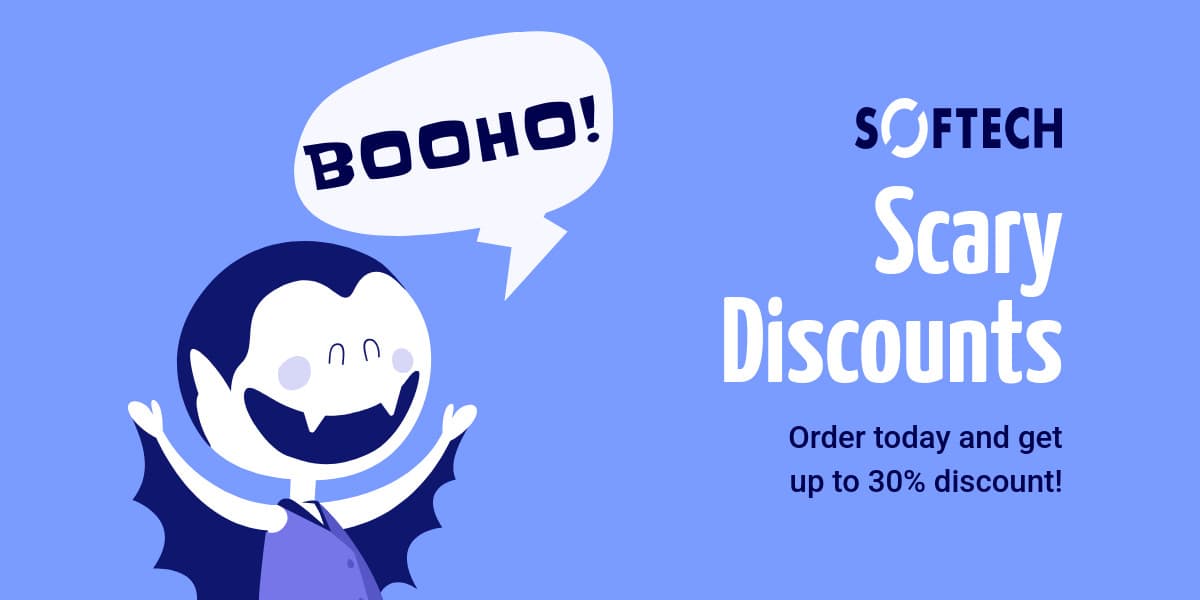 Halloween Vampire Scary Discounts-1200x600px-TwitterImagePost